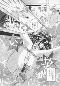 [Sakuya Shion]Watashi wo nikudorei ni shitekudasai (PLEASE HURT ME, AS A SLAVE....)