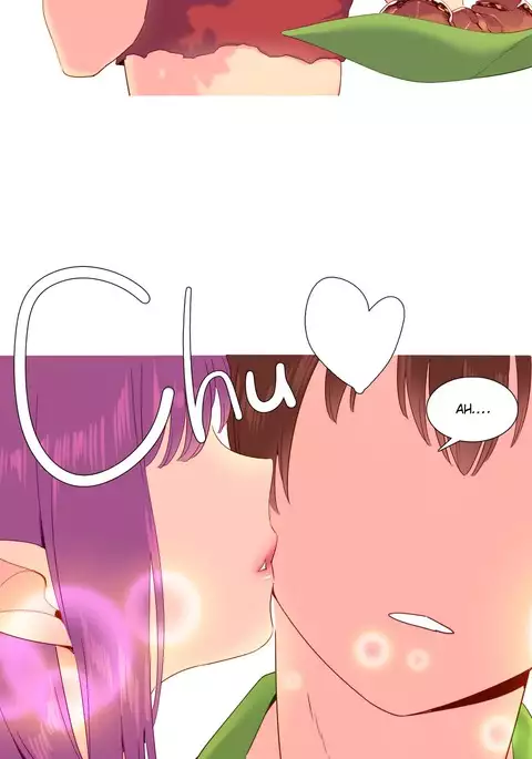 A World That I Rule Ch.01-25