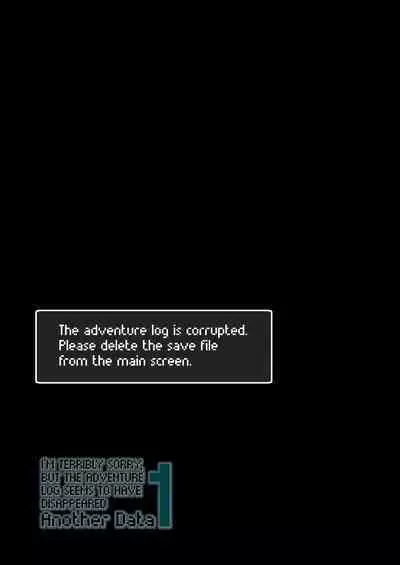 Bouken no Sho Series Soushuuhen - The Adventurer's Book has Perfect. Vol. 2