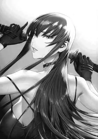 (C103) [MAIDOLL (Fei)] SNS de Daininkina Layer ga Watashi o Sasotte Off-Pako no Hanashi. - Famous cosplayer invited me to have sex after event.