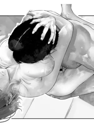 -Higuchi Madoka- Kousai Bare, Koubu Zaseki de Netorare Choukyou