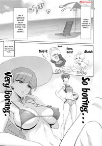 (C92) [Digital Accel Works (INAZUMA)] PRETTYUNKNOWN'S BATTLEGROUNDS (Kirakira PreCure a la Mode) [English] [Doujins.com]