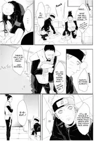 (Zennin Shuuketsu 2) [Ring memo (Oretto)] Watashi No Hajimete | My First (Naruto) [English] [TL Anon]