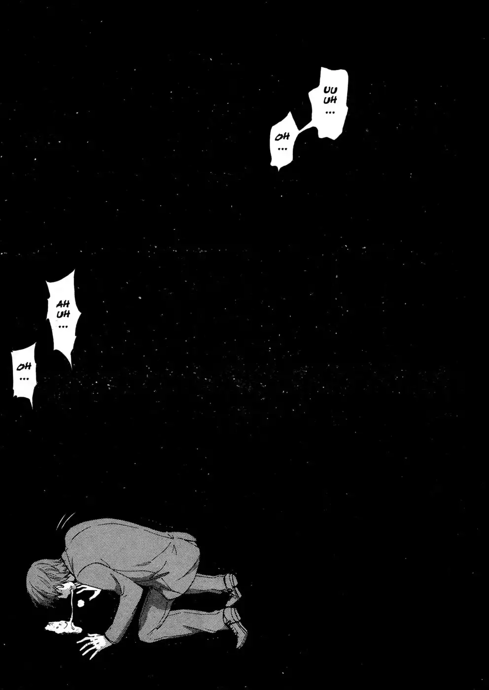 HUNDRED GAME - Chapter 3