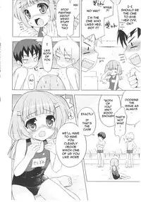 [NemuNemu] Tsuntsun Shichau Otoshigoro [English]