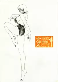 (C65) [TIMEST (Tokisaka Mugi)] Futakin 2 (Dead or Alive)