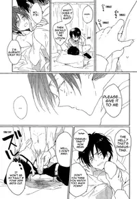 (SPARK8) [Coppe (Urakata Hajime)] Komakai Koto wa Ki ni Shinai Hou ga Iin ja Nai no | Better Not to Mind About Trivial Things (Shingeki no Kyojin) [English] [teeclub_angel]