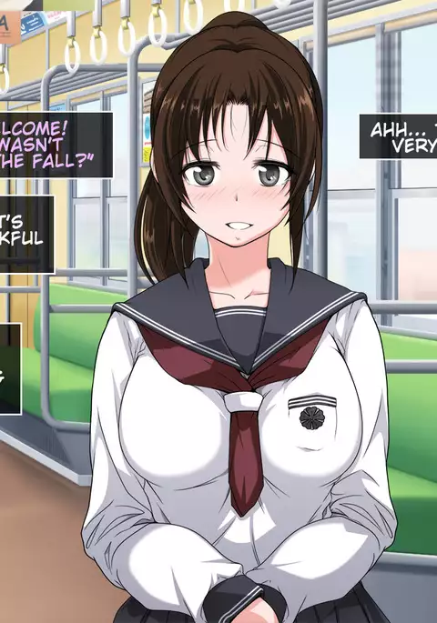 Dare Demo Yoberu DeliHeal Appli | An App That Can Turn Any Girl Into A Delivery Health Girl With Just A Picture!