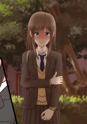 Ore ni Ichizu na Osananajimi ga Netorareteita nante...