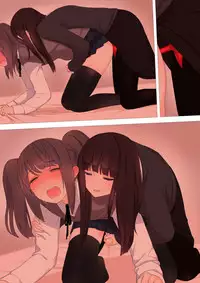 [Kariya (Calipur)] Kareshi Mochi Otokonoko ga Warui Onee-san ni Zenritsusen-zeme Sarete Otosarechau Hanashi [Chinese] [瑞树汉化组]