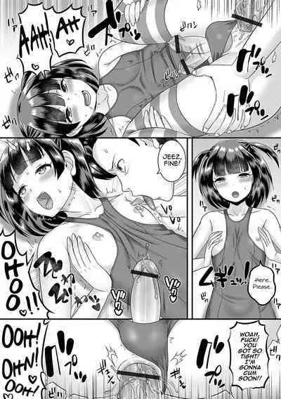 Jinrui Otokonoko Ka Keikaku! | The Mankind Trapification Plan!