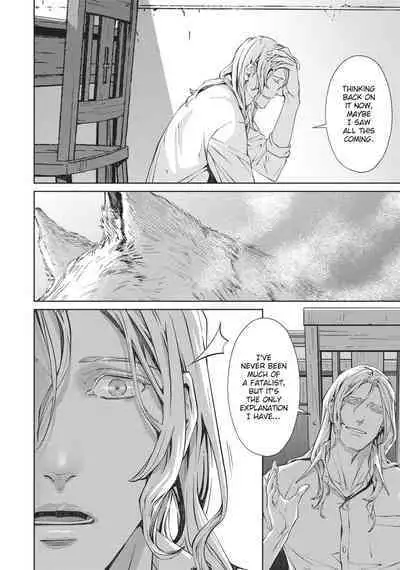 Coyote III | Coyote Voulume 3