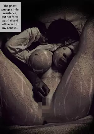 Jibakurei Kan ~Heya de Yuurei ni Osowareta ga Yarikaeshita Hanashi~