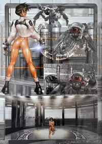 [Masamune Shirow] W-Tails Cat 2