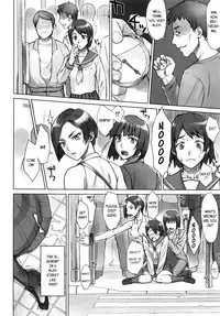 [BANG-YOU] STOPWATCHER [English] [naxusnl, tracesnull, rinfue]