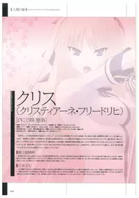 Maji de Watashi ni Koi Shinasai Visual Fan Book