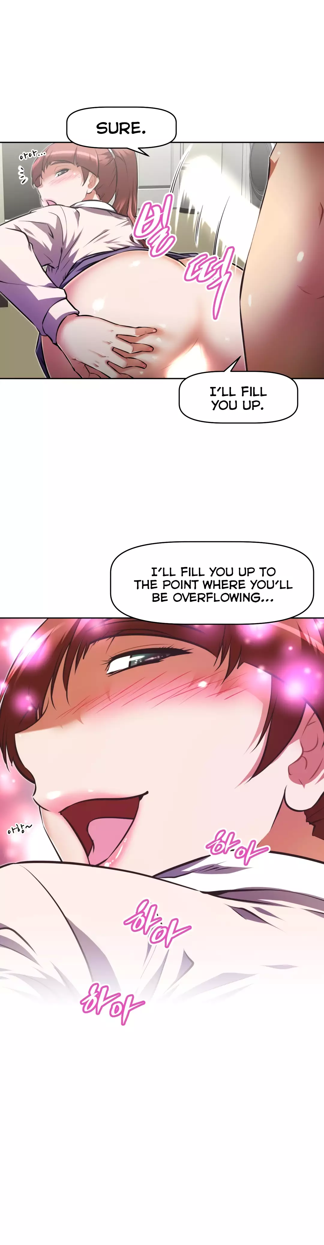 Brawling Go Ch.76-122