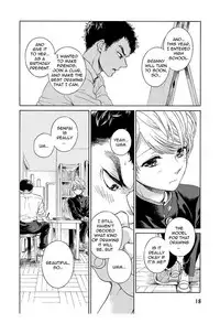 [Arai Yoshimi] Iki o Tomete, Ugokanai de | Hold your breath, and don't move [English] [NijiNiji Nikubou Scans] [Decensored] [Digital]