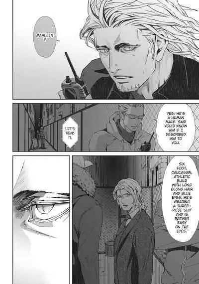 Coyote III | Coyote Voulume 3