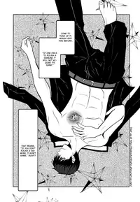 (C84) [Sanzu no Hanataba (Hachisu)] Imperfect Diamond (Kuroko no Basuke) [English]