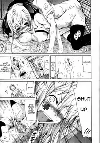 [Akatsuki Myuuto] Dorei Usagi to Anthony [English]