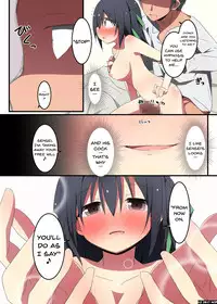 [NCP] Ano Ko no Saimin wa Oshiego-tachi ni Itazura Suru no ni Yaku ni Tatsu | Hypnotism Is Useful To Tease The Students [English] [Doujins.com]