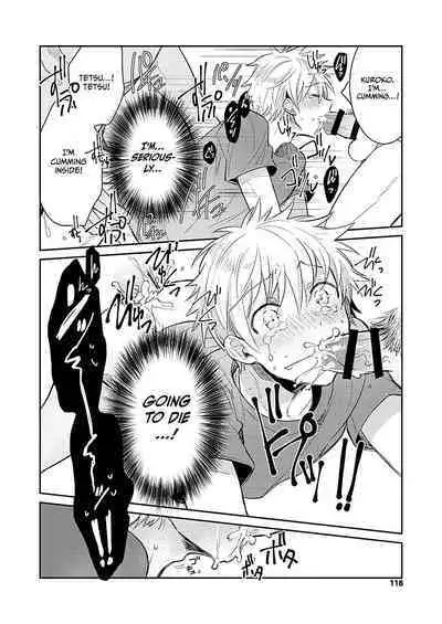 KuroKagaAo All-Vers Compilation