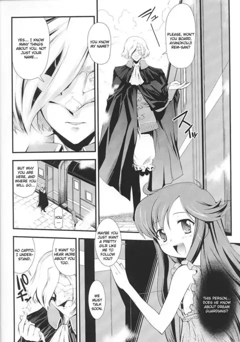 Slave Heroines Vol2 - CH2