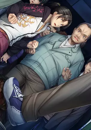 Zombie No Afureta Sekai De Ore Dake Ga Osowarenai Vol. 3