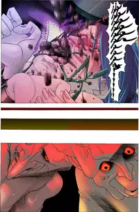 [Kame no Onaka] Bijo Dappun Houkai Shikome Daraku ~Aoki Kajitsu no Kusareru Shimatsu~