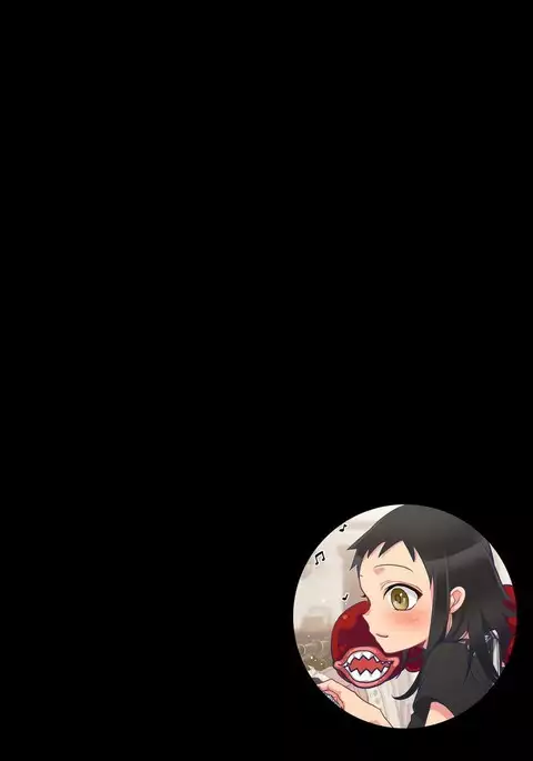 Onaka ni Ippai, Ayakashi no Tane 8