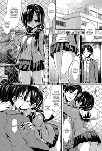 [SeN] Osananajimi no Gin no Hane (COMIC Unreal 2015-04 Vol. 54) [English] [constantly]
