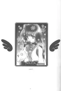 [PEACH-PIT (Brandon Hakase, Dylan Kyouju)] Torikago no Uchuu (Kanon)