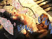 [Fuurintei (Touchuu Kasou)] SHIRONEKO BAD END I (Shironeko Project)