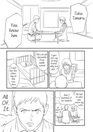 Soredemo Tsuma o Aisemasu ka