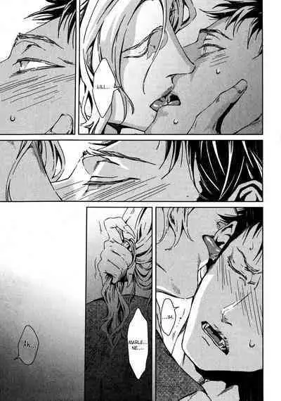 Coyote vol.1 + Extras