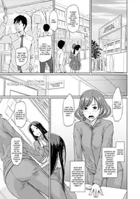 [Kisaragi Gunma] It's a Straight Line Once You Fall in Love [English] [Decensored]