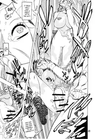 (SC45) [Torausa (nonjake)] Bokorareru Cammy | Cammy Beaten To A Pulp (Street Fighter) [English] [SaHa]