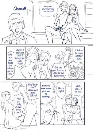 Soredemo Tsuma o Aisemasu ka