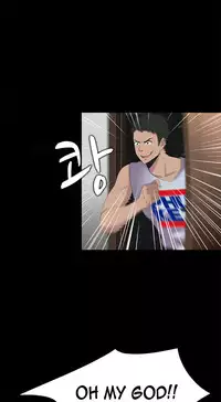 Dark Game Ch.1-12 (English) (Ongoing)