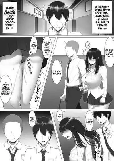 10-nen no Koi Yori Isshuukan no Sei | 1 Week of Desire Rather Than 10 Years of Love