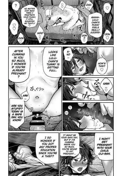 Unique Job "Tanetsuke Oji-san" o Kakutoku shimashita 2