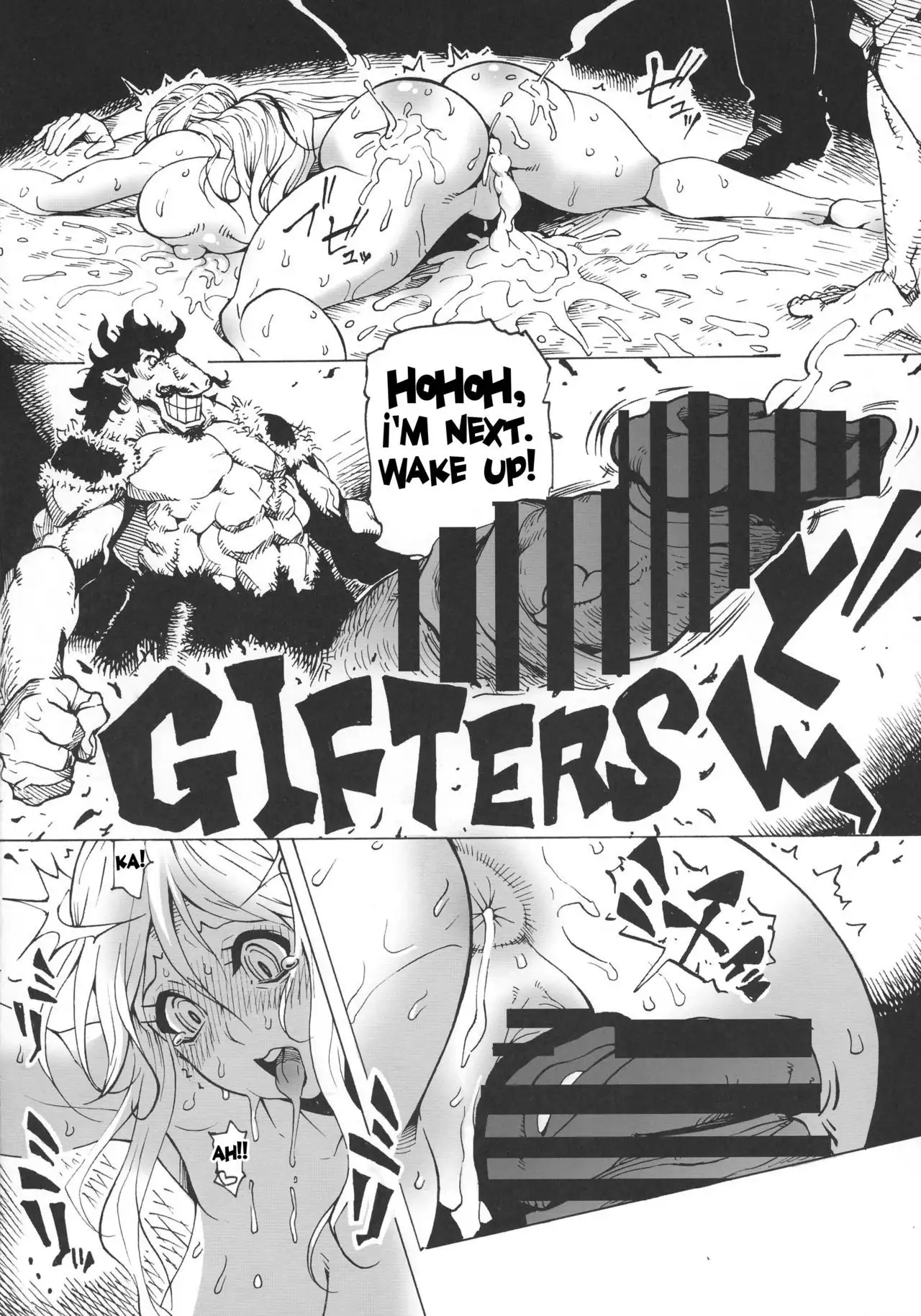 P.O.M Another Episode "J.A.C.K"