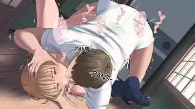 [Yodakapan (Satsuki Neko)] Manatsu no Tenkousei ~One summer's memory in a small isolated island~ | Midsummer Transfer Student [English]