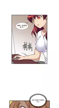 [Son Hee-Joon] Master in My Dreams Ch.0-32 (English) (Ongoing)