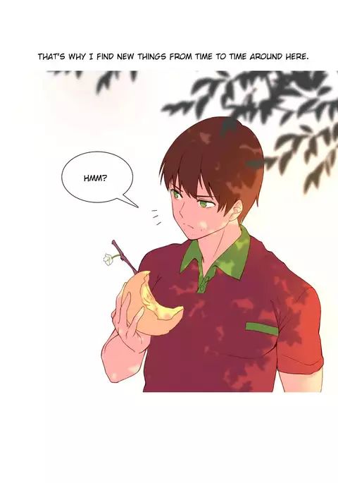 A World That I Rule Ch.01-35