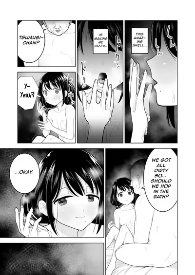 [Mitsume no Mitsumame (Yoikorogashi)] Watashi datte Otoko no Hito o Hikitsuketai | I want to attract a man too. [English] [GAP Translations]