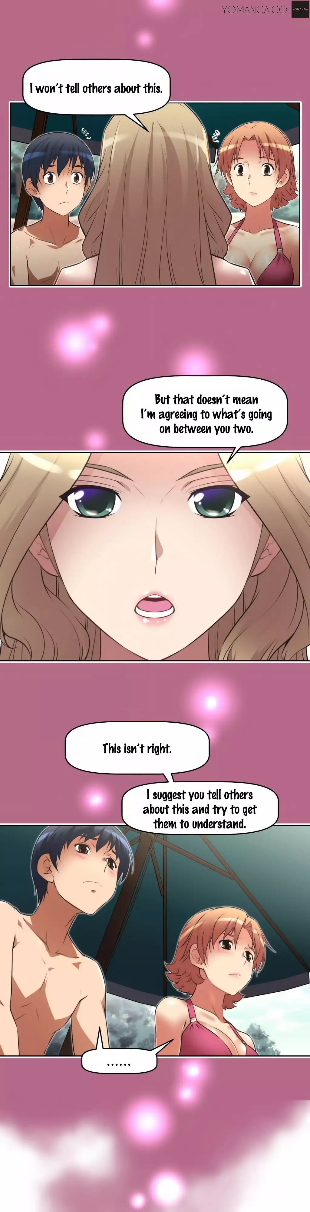 Brawling Go 0-15 Chapters