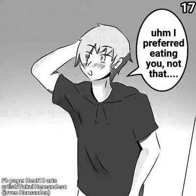 Akyat Bahay [Hent18 Arts][Joven Hernandez] testing upload