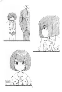 (C89) [Jido-Hikki (Kokekokko Coma)] Jun-chan to Oshiro de Sakebikko shitainda | I want to make Jun-chan sing in the castle (Kokoro ga Sakebitagatterunda) [English] [ATF]